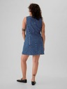 GAP Jeans Minikleid GAP