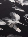 GAP Satin-Maxirock GAP