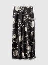 GAP Satin-Maxirock GAP