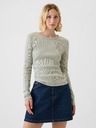 GAP Rippen-T-Shirt GAP
