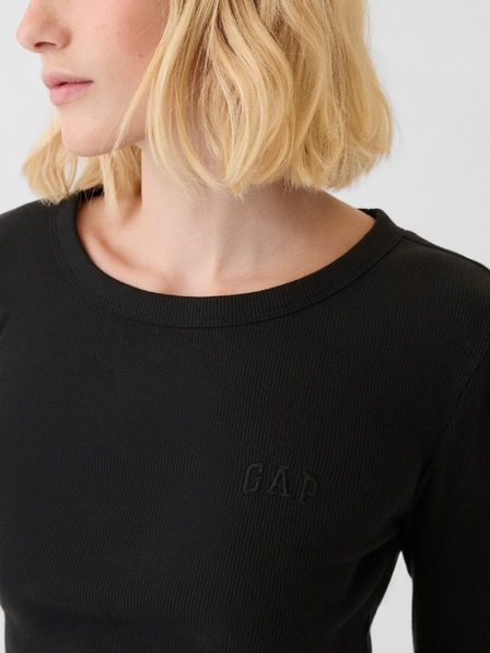 GAP Rippen-T-Shirt GAP