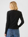 GAP Rippen-T-Shirt GAP