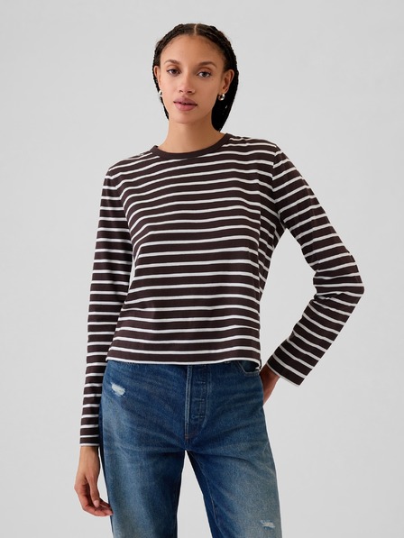 GAP T-Shirt aus Bio-Baumwolle GAP