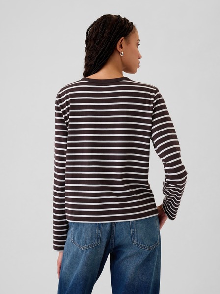 GAP T-Shirt aus Bio-Baumwolle GAP