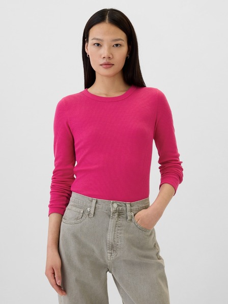 GAP Strukturiertes T-Shirt GAP