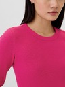 GAP Strukturiertes T-Shirt GAP