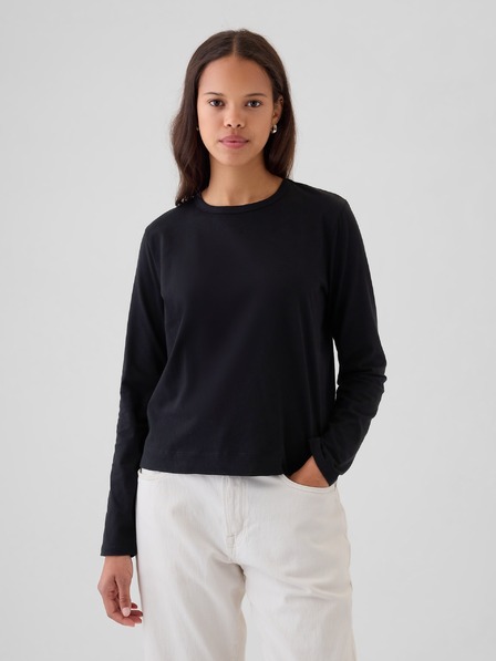 GAP T-Shirt aus Bio-Baumwolle GAP