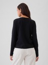 GAP T-Shirt aus Bio-Baumwolle GAP