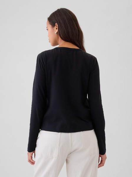 GAP T-Shirt aus Bio-Baumwolle GAP