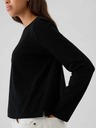 GAP T-Shirt aus Bio-Baumwolle GAP