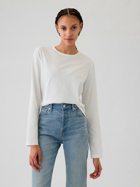 GAP T-Shirt aus Bio-Baumwolle GAP