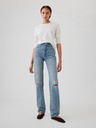 GAP T-Shirt aus Bio-Baumwolle GAP