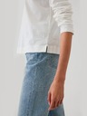GAP T-Shirt aus Bio-Baumwolle GAP