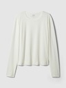 GAP T-Shirt aus Bio-Baumwolle GAP