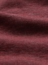 GAP Geripptes Strick-T-Shirt GAP