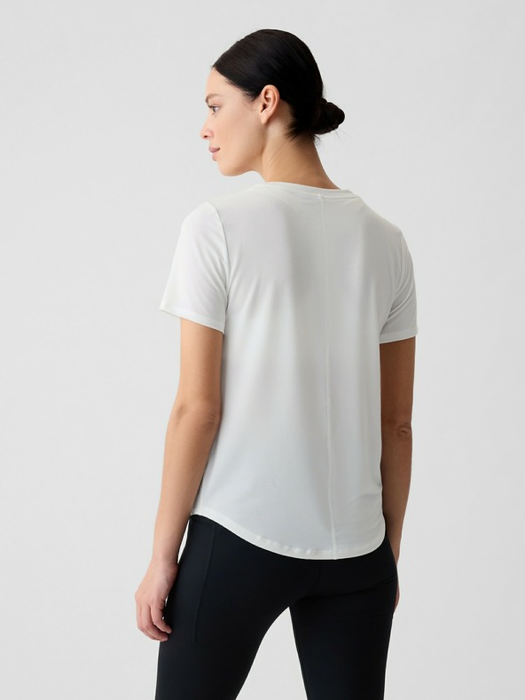 GAP Sport-T-Shirt GapFit Breathe GAP