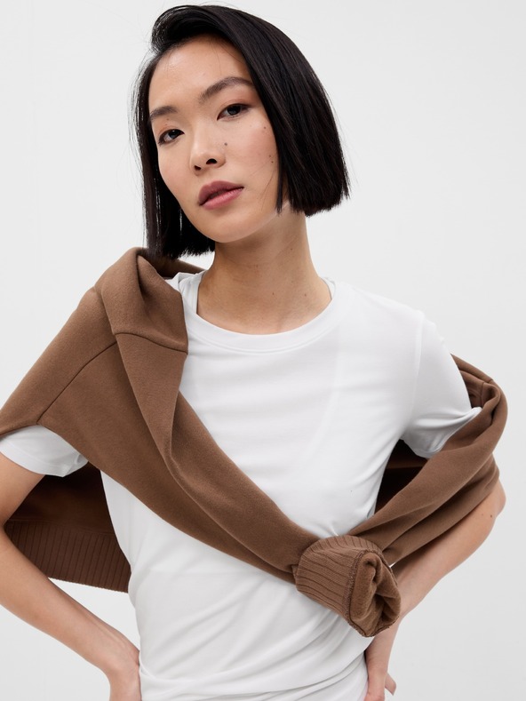 GAP Sport-T-Shirt GapFit Breathe GAP