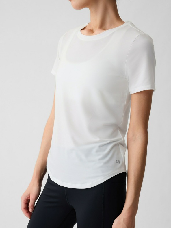 GAP Sport-T-Shirt GapFit Breathe GAP