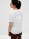 GAP Sport-T-Shirt GapFit Breathe GAP