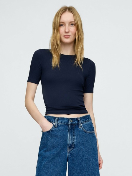 GAP Gestreiftes T-shirt GAP