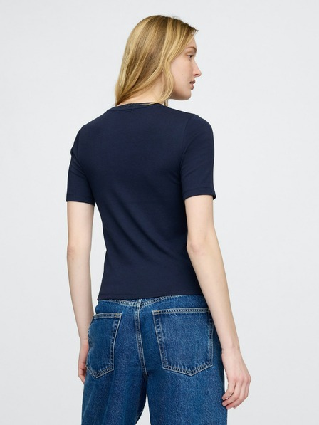 GAP Gestreiftes T-shirt GAP