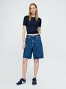 GAP Gestreiftes T-shirt GAP