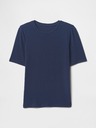 GAP Gestreiftes T-shirt GAP