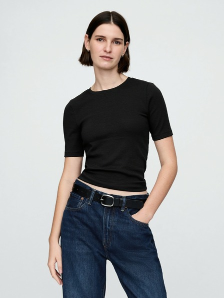 GAP Gestreiftes T-shirt GAP