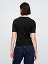 GAP Gestreiftes T-shirt GAP