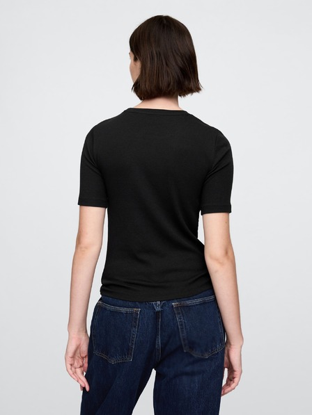 GAP Gestreiftes T-shirt GAP