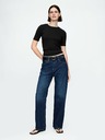 GAP Gestreiftes T-shirt GAP