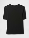 GAP Gestreiftes T-shirt GAP