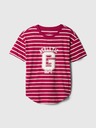 GAP Oversize T-Shirt Gap Athletic GAP