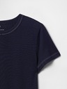 GAP Damen Crop-Shirt GAP