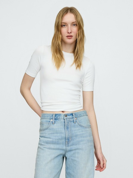 GAP Gestreiftes T-shirt GAP