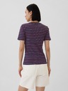 GAP Rippen-T-Shirt GAP