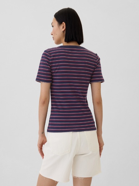 GAP Rippen-T-Shirt GAP