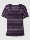 GAP Rippen-T-Shirt GAP