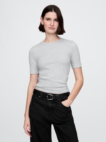 GAP Gestreiftes T-shirt GAP