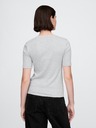 GAP Gestreiftes T-shirt GAP