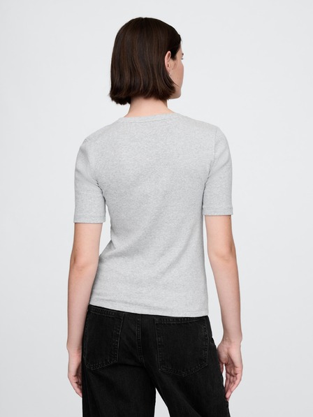 GAP Gestreiftes T-shirt GAP
