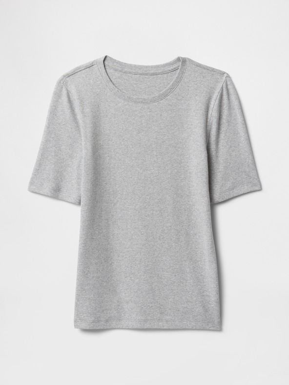 GAP T-Shirt mit kurzen Ärmeln GAP