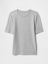GAP Gestreiftes T-shirt GAP
