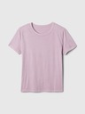 GAP Damen Baumwoll-T-Shirt Vintage GAP