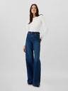 GAP Strukturiertes T-Shirt GAP