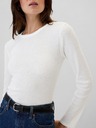 GAP Strukturiertes T-Shirt GAP
