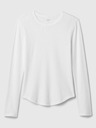 GAP Strukturiertes T-Shirt GAP