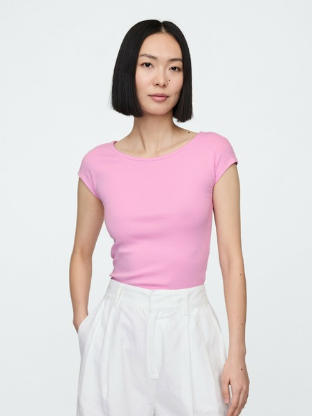 GAP Gestreiftes T-shirt GAP