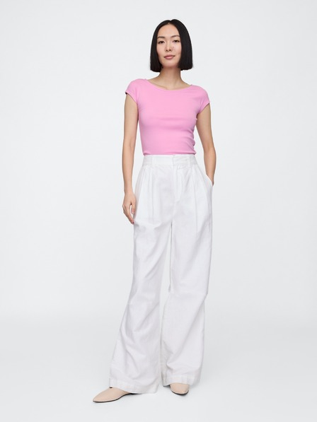 GAP Gestreiftes T-shirt GAP