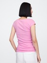 GAP Gestreiftes T-shirt GAP